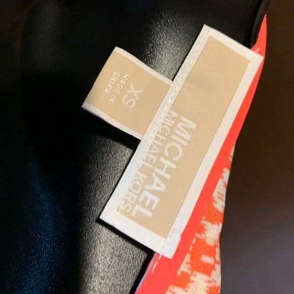 Michael Kors tops and maxi dress - Picture 10 of 10